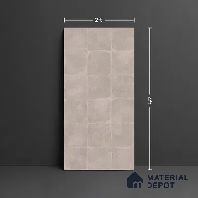 Highlighter Wall Tile TL 10128  4 ft x 2 ft Matte Finish GVT Vitrified Tile - 9 mm | Random Designs