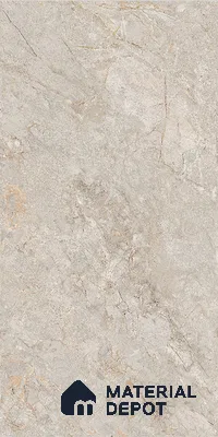 Floor & Wall Tile TL 07839 C Endless Prisma Crema 4 ft x 2 ft Vitrified Glossy Finish - 9 mm | Suitable for Kitchen, Bathroom, Living Room & Bedroom | Random 6