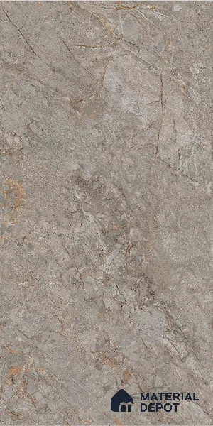 Floor & Wall Tile TL 07839 D Endless Prisma Natural 4 ft x 2 ft Vitrified Glossy Finish - 9 mm | Suitable for Kitchen, Bathroom, Living Room & Bedroom | Random 6