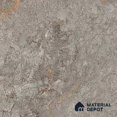 Floor & Wall Tile TL 07839 D Endless Prisma Natural 4 ft x 2 ft Vitrified Glossy Finish - 9 mm | Suitable for Kitchen, Bathroom, Living Room & Bedroom | Random 6