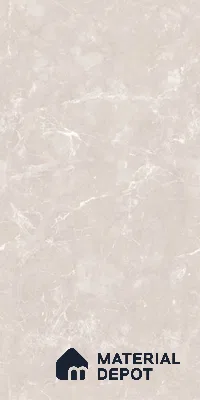 Marble Look Wall Tile TL 10165 B SGH Galaxy Gray Endless Glossy 4 ft x 2 ft Glossy Finish Vitrified Tile - 9 mm | Suitable For living Room, Bedroom, Bathroom