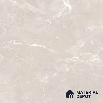 Marble Look Wall Tile TL 10165 B SGH Galaxy Gray Endless Glossy 4 ft x 2 ft Glossy Finish Vitrified Tile - 9 mm | Suitable For living Room, Bedroom, Bathroom