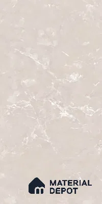 TL 10165 SGH Pearl Galaxy Gray 4 ft x 2 ft Matte Finish  Vitrified Tile - 9 mm
