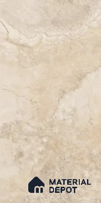 TL 10237 4 ft x 2 ft Satin Finish GVT Double Digital Vitrified Tile - 9 mm