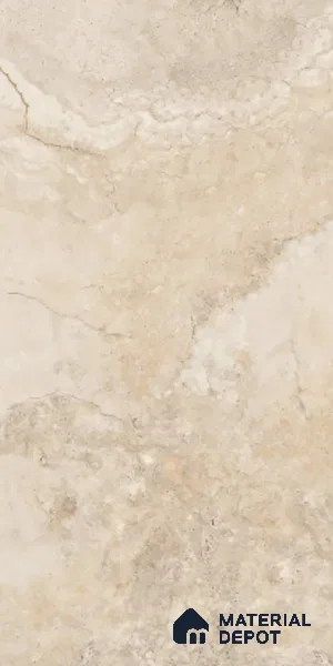 TL 10237 4 ft x 2 ft Satin Finish GVT Double Digital Vitrified Tile - 9 mm
