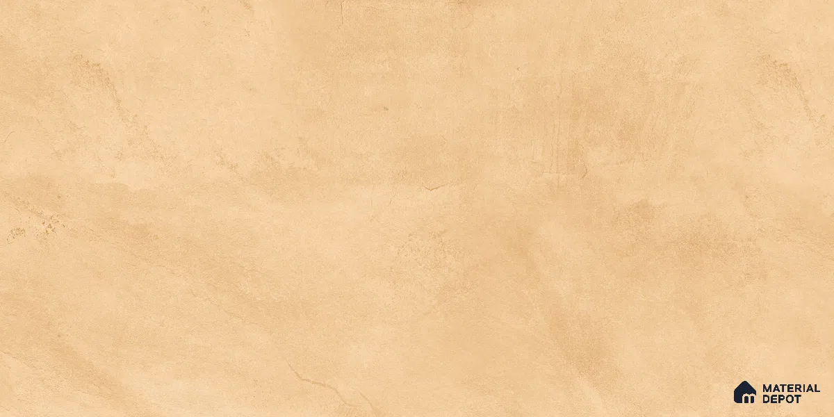 Stone Wall & Floor Tile TL 12832 B Desert Tan 4 ft x 2 ft Matte Finish Vitrified Tile - 9 mm | Suitable For Bathroom, Kitchen, Balcony