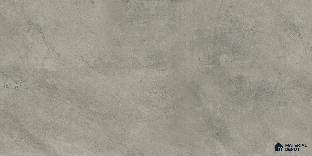 Stone Wall & Floor Tile TL 12832 C Desert Verde 4 ft x 2 ft Matte Finish Vitrified Tile - 9 mm | Suitable For Bathroom, Kitchen, Balcony
