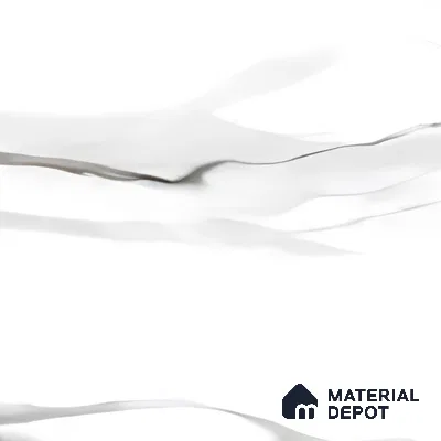 Marble Floor & Wall Tile TL 07501 Maicao Satvario 4 ft x 2 ft Carving Matte Finish Vitrified Tile - 9 mm | Suitable for Living Room, Bedroom & Bathroom