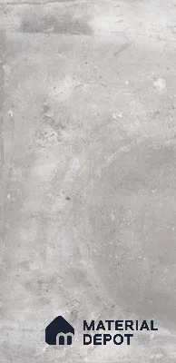 Grey Stone  Tile TL 08764 C  Monostone Gris 4 ft x 2 ft Vitrified Carving Matte Finish - 9 mm |  | Suitable for Living Room, Bedroom, Bathroom