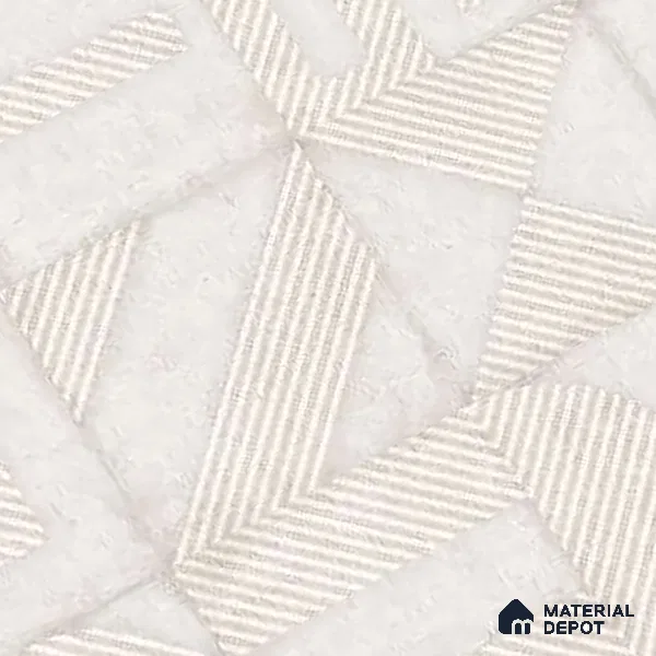 Highlighter Wall Tile TL 07493 Titania Decor 4 ft x 2 ft Carving Matte Finish Vitrified Tile - 9 mm | Suitable For Bathroom, Accent/Feature Wall, Dining Area
