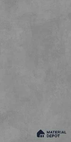 Black Stone Tile TL 08762 B Royal Matrix Grigio 4 ft x 2 ft Vitrified Carving Matte Finish - 9 mm | 3 Random Design | Suitable for Living Room, Bedroom, Bathroom