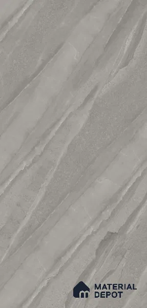 Marble Floor & Wall Tile TL 07646 B Sandstone Dolphin 4 ft x 2 ft Glue Matte Finish Vitrified Tile - 9 mm | Suitable for Living Room, Bedroom & Bathroom