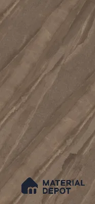 Marble Floor & Wall Tile TL 07646 Sandstone Mushroom 4 ft x 2 ft Glue Matte Finish Vitrified Tile - 9 mm | Suitable for Living Room, Bedroom & Bathroom