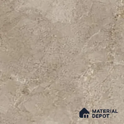 Brown Marble Floor & Wall Tile TL 07455 B Gravier Royal Neptune Brown 4 ft x 2 ft Vitrified High Gloss Finish - 9 mm | Random 6 | Suitable for Living Room, Bedroom, Bathroom (Sample)
