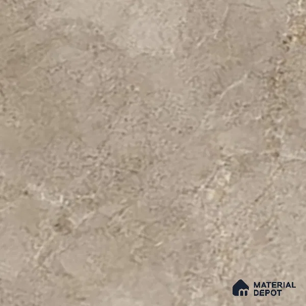 Brown Marble Floor & Wall Tile TL 07455 B Gravier Royal Neptune Brown 4 ft x 2 ft Vitrified High Gloss Finish - 9 mm | Random 6 | Suitable for Living Room, Bedroom, Bathroom (Sample)