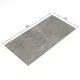 Grey Marble Floor & Wall Tile TL 07456 B Gravier Royal Neptune Grey 4 ft x 2 ft Vitrified High Gloss Finish - 9 mm | Random 6 | Suitable for Living Room, Bedroom, Bathroom | Image 3