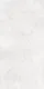 White Marble Floor & Wall Tile TL 07456 Gravier Royal Neptune Bianco 4 ft x 2 ft Vitrified High Gloss Finish - 9 mm | Random 6 | Suitable for Living Room, Bedroom, Bathroom | Image 1