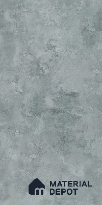 Grey Marble Floor & Wall Tile TL 07457 B Gravier Royal Sigma Verde 4 ft x 2 ft Vitrified High Gloss Finish - 9 mm | Seamless 5 | Suitable for Living Room, Bedroom, Bathroom (Sample)