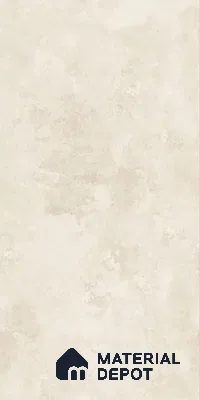 Cream Marble Floor & Wall Tile TL 07460 Gravier Royal Sigma Crema 4 ft x 2 ft Vitrified High Gloss Finish - 9 mm | Seamless 5 | Suitable for Living Room, Bedroom, Bathroom