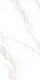 Cream Marble Floor & Wall Tile TL 07445 Gravier Royal Statuario Seville 4 ft x 2 ft Vitrified High Gloss Finish - 9 mm | Random 6 | Suitable for Living Room, Bedroom, Bathroom | Image 1