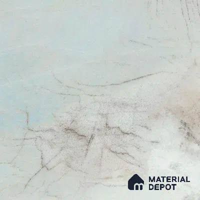 Marble Wall & Floor Tile TL 10428 Gress Cool Vitro 4 ft x 2 ft Glue Matte Finish Vitrified Tile - 9 mm | Suitable For Living Room, Bedroom, Bathroom