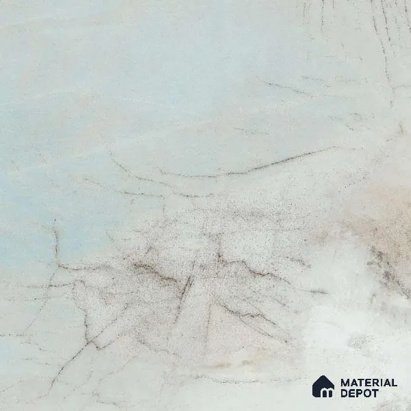 Marble Wall & Floor Tile TL 10428 Gress Cool Vitro 4 ft x 2 ft Glue Matte Finish Vitrified Tile - 9 mm | Suitable For Living Room, Bedroom, Bathroom
