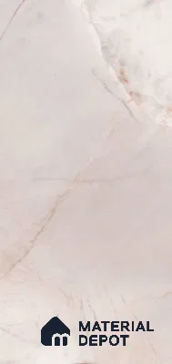 Marble Look Floor Tile TL 10429 Gress Pearl Vitro 4 ft x 2 ft Matte Finish Vitrified Tile - 9 mm | Suitable For living Room, Bedroom, Bathroom