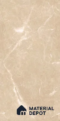 Marble Look Wall Tile TL 10570 SHG Craft Emil Thunder 4 ft x 2 ft Matte Finish Vitrified Tile - 9 mm | Suitable For living Room, Bedroom, Bathroom