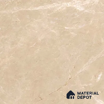 Marble Look Wall Tile TL 10570 SHG Craft Emil Thunder 4 ft x 2 ft Matte Finish Vitrified Tile - 9 mm | Suitable For living Room, Bedroom, Bathroom