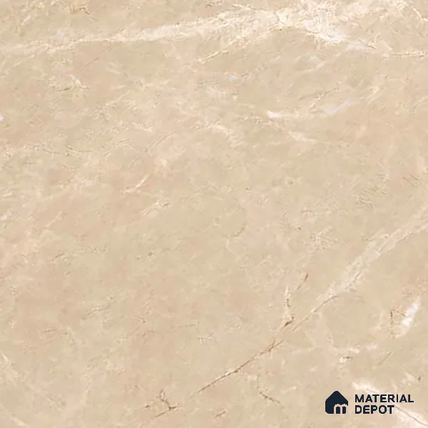 Marble Look Wall Tile TL 10570 SHG Craft Emil Thunder 4 ft x 2 ft Matte Finish Vitrified Tile - 9 mm | Suitable For living Room, Bedroom, Bathroom