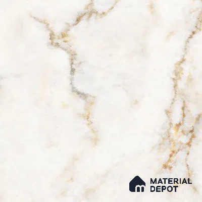Marble Look Wall Tile TL 10555 SGH Craft Claret Beige 4 ft x 2 ft Matte Finish Vitrified Tile - 9 mm | Suitable For living Room, Bedroom, Bathroom