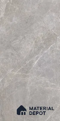 Marble Look Wall Tile TL 10565 Craft Decota Choco 4 ft x 2 ft Matte Finish Vitrified Tile - 9 mm | Suitable For living Room, Bedroom, Bathroom