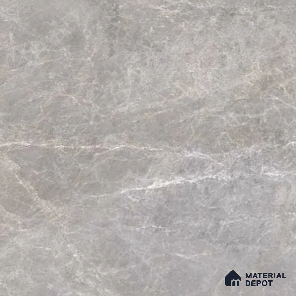Marble Look Wall Tile TL 10565 Craft Decota Choco 4 ft x 2 ft Matte Finish Vitrified Tile - 9 mm | Suitable For living Room, Bedroom, Bathroom