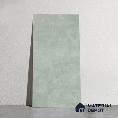 Patterned Look Floor Tile TL 10420 Tobias Sky 4 ft x 2 ft Matte Finish Vitrified Tile - 9 mm | Suitable For living Room, Bedroom, Bathroom | Random Designs