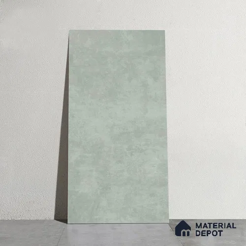 Patterned Look Floor Tile TL 10420 Tobias Sky 4 ft x 2 ft Matte Finish Vitrified Tile - 9 mm | Suitable For living Room, Bedroom, Bathroom | Random Designs