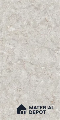 Marble Floor & Wall TL 12691 Charcoal Silk 4 ft x 2 ft Glossy Finish Vitrified Tile - 9 mm | 4 Random Design