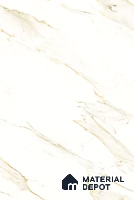 TL 10179 SGH Super Calcutta 4 ft x 6 ft Glossy Finish Vitrified Tile - 15 mm | Adhesive and Spacers Must be Used During Installation