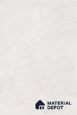 Endless Marble Floor & Wall Tile TL 10259 Venice Silver 6 ft x 4 ft Glossy Finish Vitrified Large Format Tile - 9 mm | 3 Random Design | Suitable For Living Room, Bedroom, Bathroom | Adhesive and Spacers Must be Used During Installation