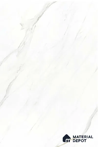 TL 10161 B Satvario Saga 4 ft x 6 ft Glossy Finish PGVT Vitrified Tile - 15 mm | Adhesive and Spacers Must be Used During Installation