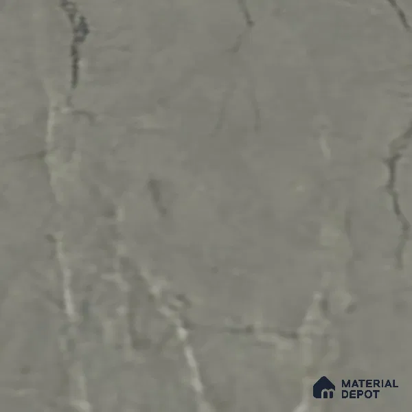 TL 10167 SGH Metal Magic 4 ft x 6 ft Matte Finish GVT Vitrified Tile - 9 mm | Adhesive and Spacers Must be Used During Installation