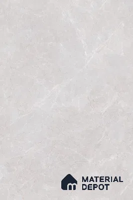 Marble Floor & Wall Tile TL 11907 B Dior Grey 6 ft x 4 ft Glossy Finish Vitrified Tile - 9 mm | Suitable For Living Room, Bedroom & Dining Area
