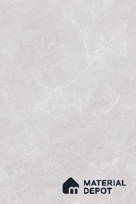 Marble Floor & Wall Tile TL 11907 B Dior Grey 6 ft x 4 ft Glossy Finish Vitrified Tile - 9 mm | Suitable For Living Room, Bedroom & Dining Area