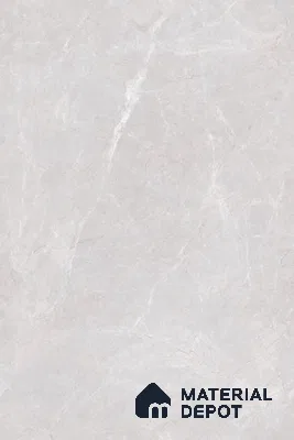 Marble Floor & Wall Tile TL 11907 B Dior Grey 6 ft x 4 ft Glossy Finish Vitrified Tile - 9 mm | Suitable For Living Room, Bedroom & Dining Area