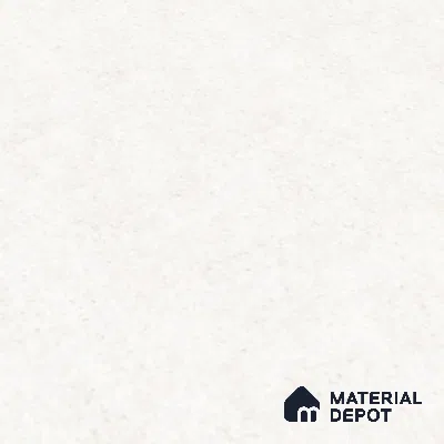 Marble Floor Large Format Tile TL 10076 Atlantice White 6 ft x 4 ft Glossy Finish Vitrified Colorbody Tile - 15 mm | Suitable for Living Room, Bedroom & Bathroom | Adhesive and Spacers Must be Used During Installation