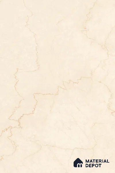Marble Floor Large Format Tile TL 10073 Bottochino Limo 6 ft x 4 ft Glossy Finish Vitrified Colorbody Tile - 15 mm | Suitable for Living Room, Bedroom & Bathroom | Adhesive and Spacers Must be Used During Installation