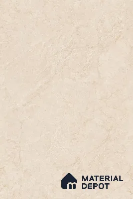 Beige Marble Floor & Wall Tile TL 09047 Grande Klinker Beige Endless 6 ft x 4 ft Glossy Finish Vitrified Large Format Tile - 9 mm | Random 3 | Suitable for Living Room, Bedroom, Bathroom | Adhesive and Spacers Must be Used During Installation