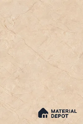 Marble Floor & Wall Large Format Tile TL 10069 Marlin Natural 6 ft x 4 ft Glossy Finish Vitrified Tile - 9 mm | Suitable for Living Room, Bedroom & Bathroom | Adhesive and Spacers Must be Used During Installation
