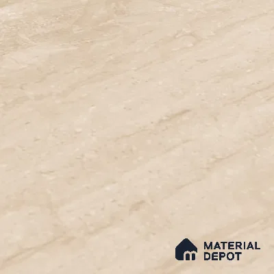 Marble Floor Large Format Tile TL 10086 Ventino Teal 6 ft x 4 ft Glossy Finish Vitrified Colorbody Tile - 15 mm | Suitable for Living Room, Bedroom & Bathroom | Adhesive and Spacers Must be Used During Installation