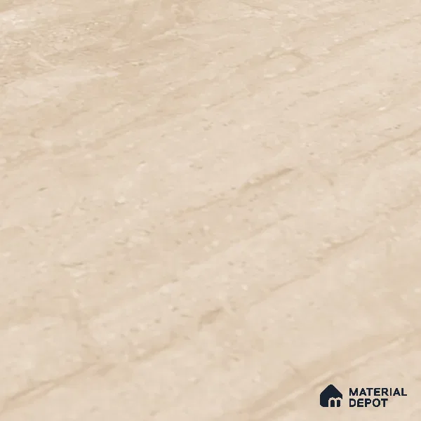Marble Floor Large Format Tile TL 10086 Ventino Teal 6 ft x 4 ft Glossy Finish Vitrified Colorbody Tile - 15 mm | Suitable for Living Room, Bedroom & Bathroom | Adhesive and Spacers Must be Used During Installation
