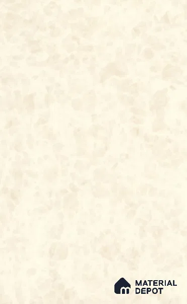 Marble Look Wall & Floor Tile TL 10407 Onyx Pearl 6 ft x 4 ft Satin Finish Vitrified Tile - 9 mm | Suitable For living Room, Bedroom, Bathroom | Adhesive and Spacers Must be Used During Installation